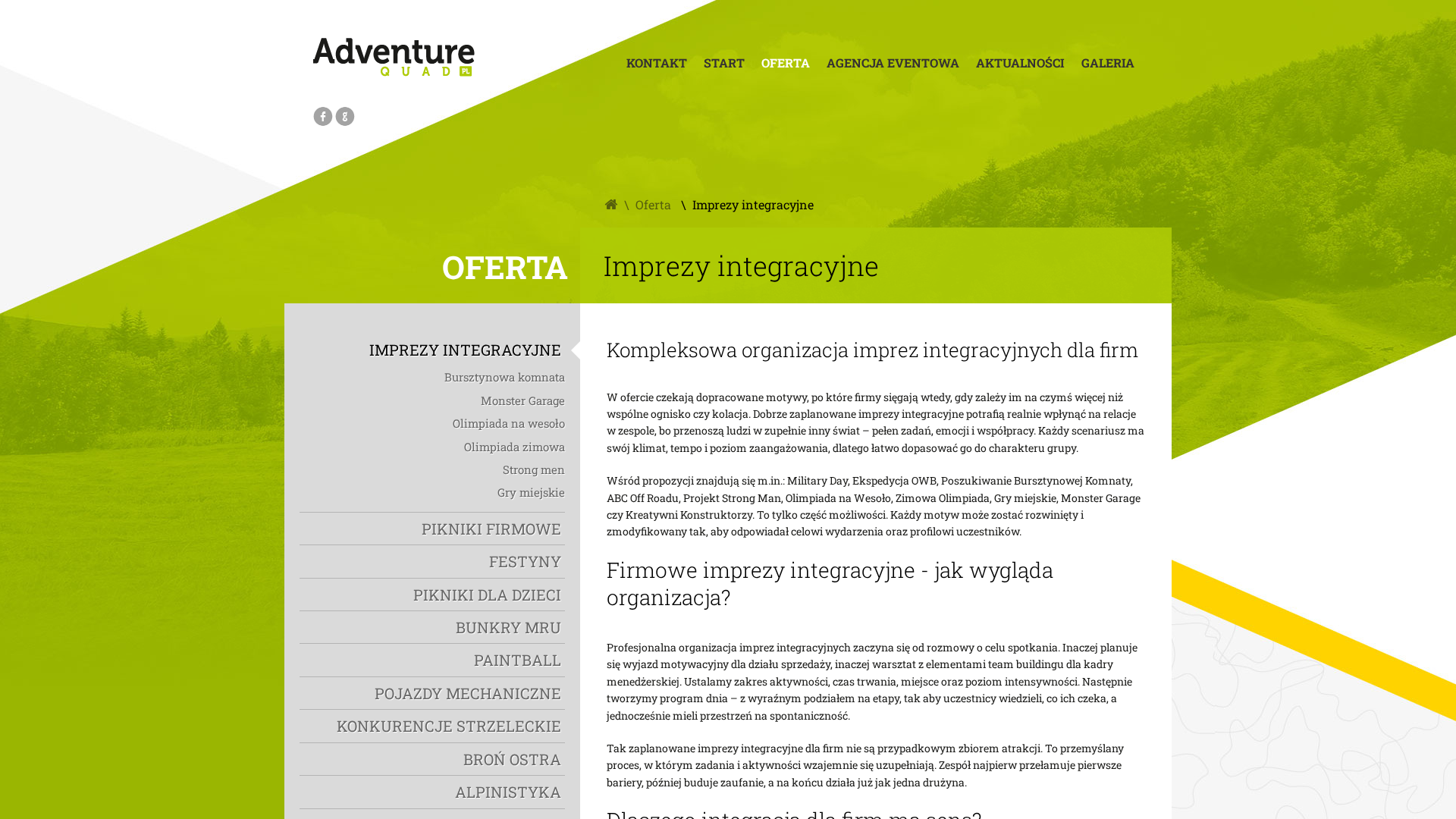 Imprezy integracyjne – jakie formy aktywności sprawdzają się w większej grupie?