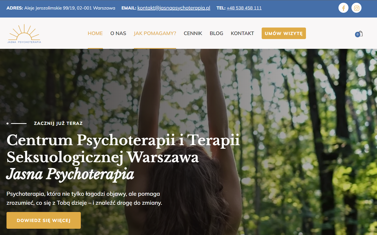 Psychoterapia dla par – kiedy warto zgłosić się na wspólną terapię?